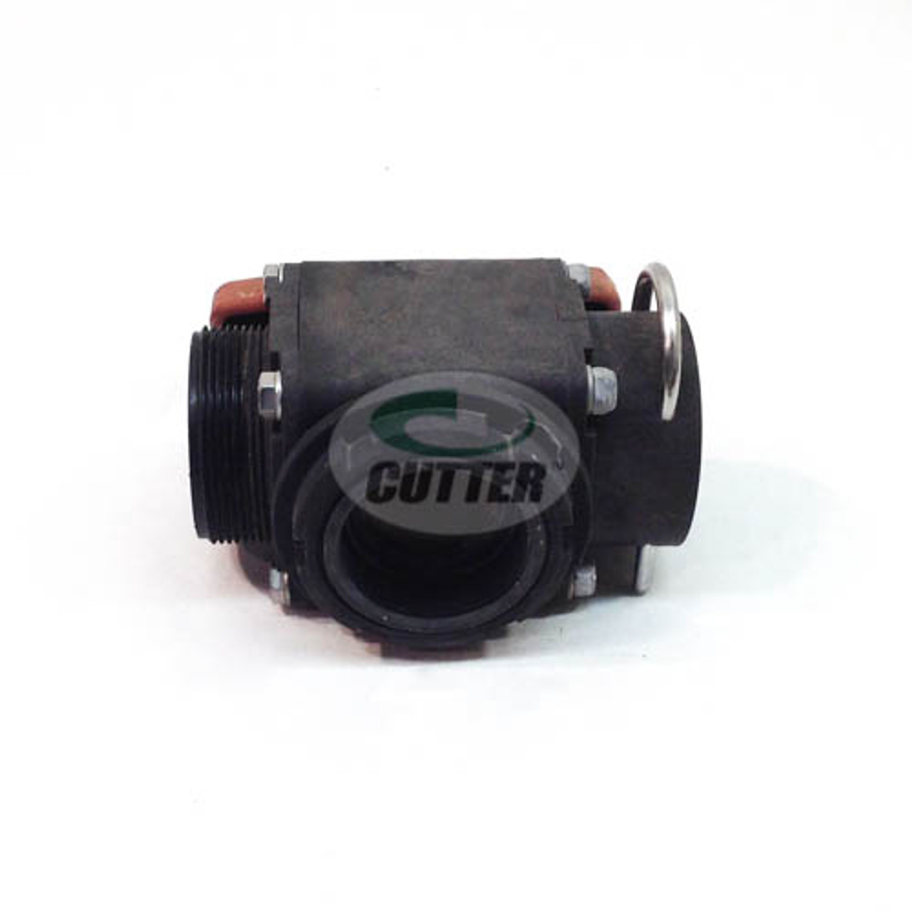 Toro Used 3 Way Valve - 104-9069