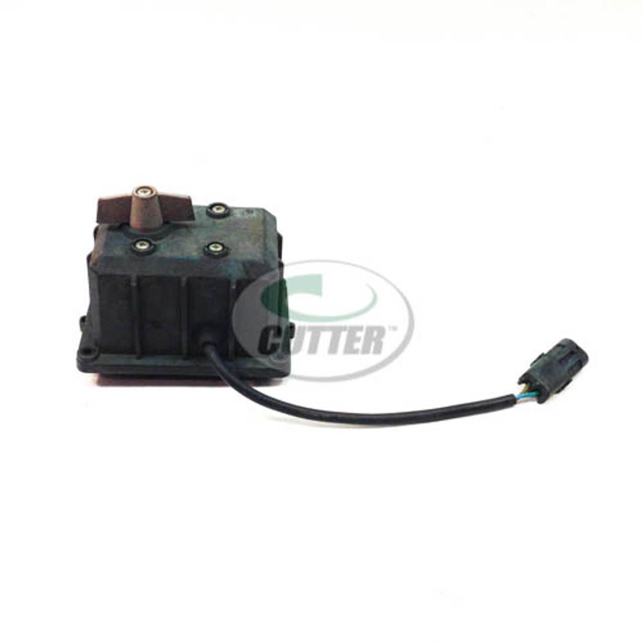 Toro Used Rate Control Motor Assembly - 108-3351