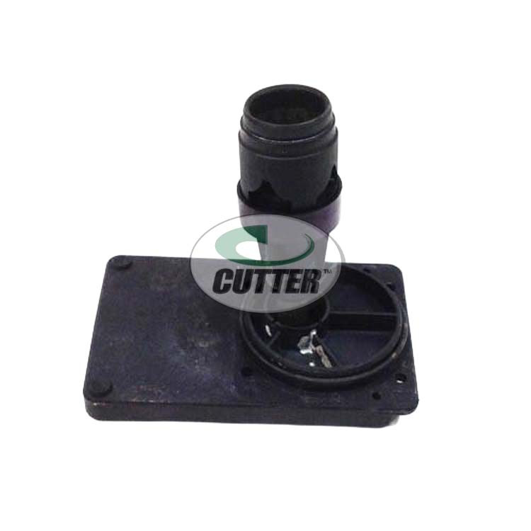 Toro Used Valve Rate Spindle Section - 100-6899
