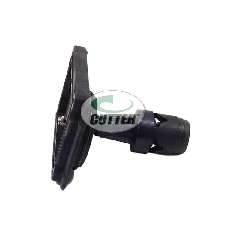 Toro Used Valve Rate Spindle Section - 100-6899