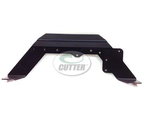 Toro Used Transaxle Mount - 100-8531