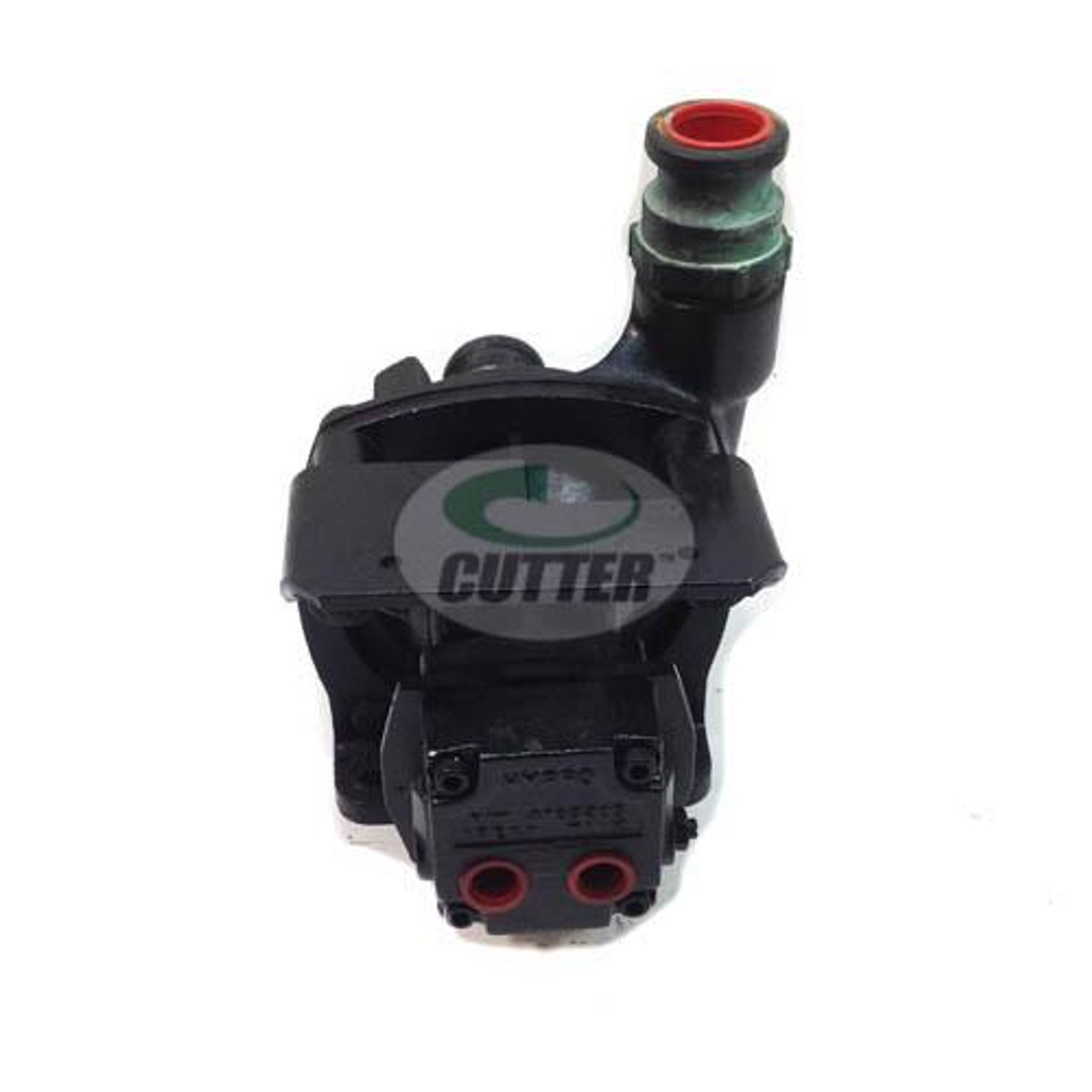 Toro Used Sprayer Pump with Motor - 41776