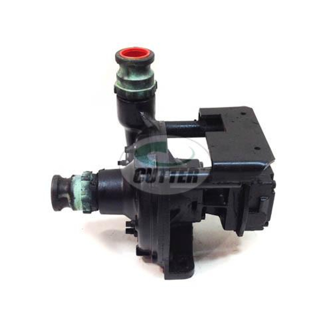 Toro Used Sprayer Pump with Motor - 41776 Toro Used Sprayer Pump with Motor - 41776