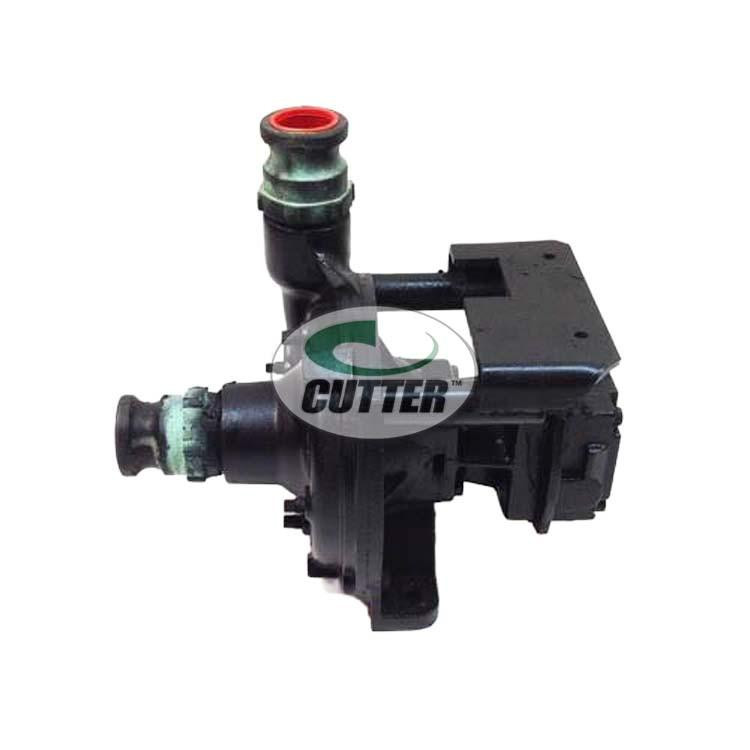Toro Used Sprayer Pump with Motor - 41776
