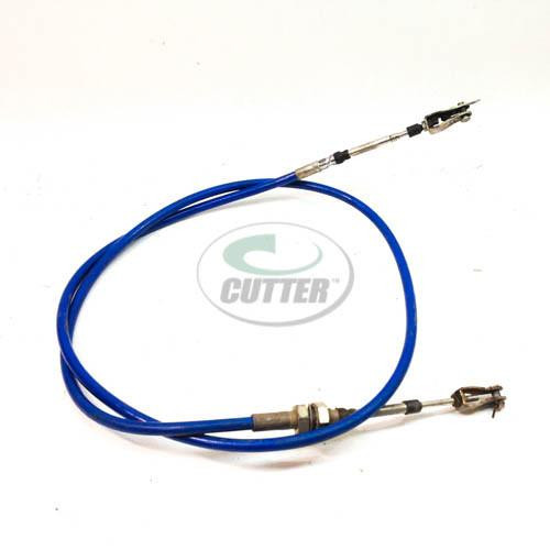 TORO 104-6896 - CABLE-SHIFT - Genuine Part