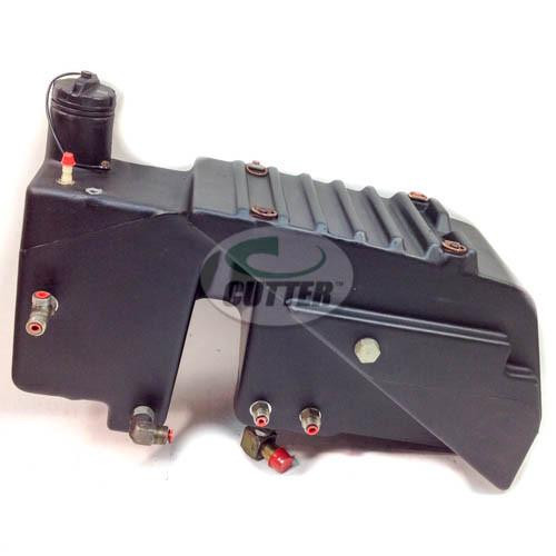 Toro Used Hydraulic Reservoir - Part #: 82-3700