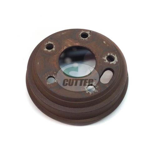 Toro Used Brake Drum - 104-6500
