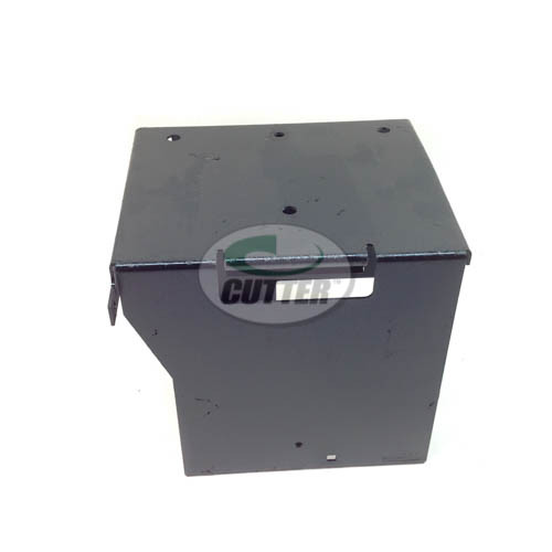 Toro Used Battery Holder Bracket - 87-5120-03