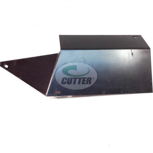 Toro Used Left-Hand Inner Fender - 42976