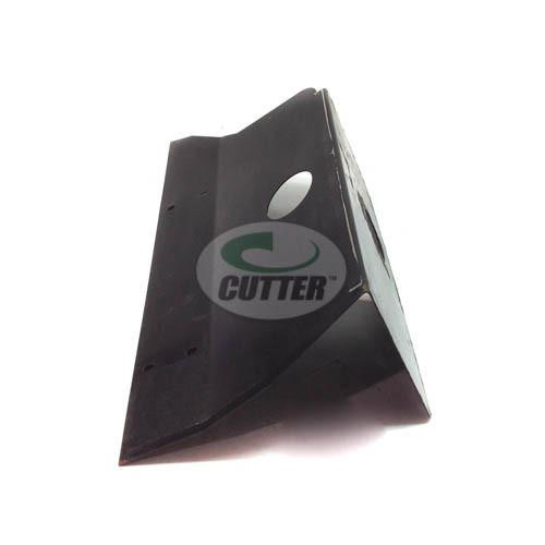 Toro Used Left-Hand Panel Shield - 100-8448-03
