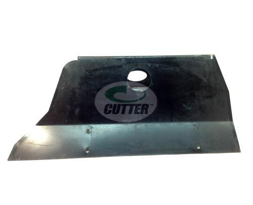 Toro Used Left-Hand Panel Shield - 100-8448-03