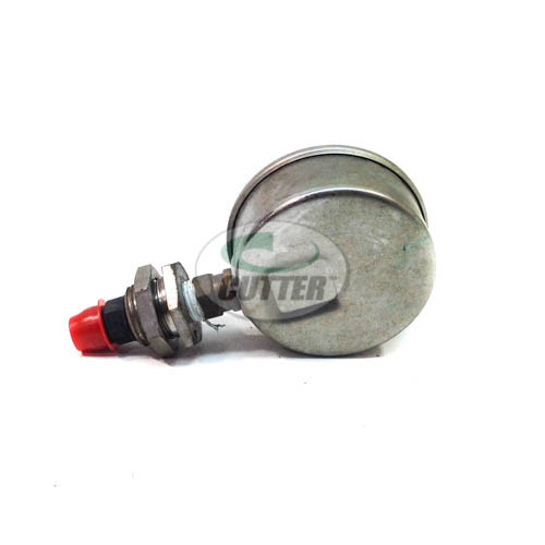 Toro Used Pressure Gauge - 100-8576