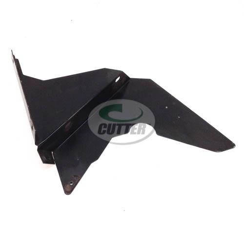 Toro Used Middle Heat Shield - Part #: 100-7029