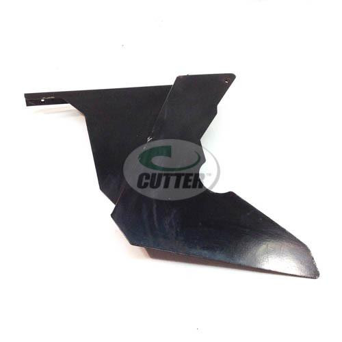 Toro Used Middle Heat Shield - Part #: 100-7029