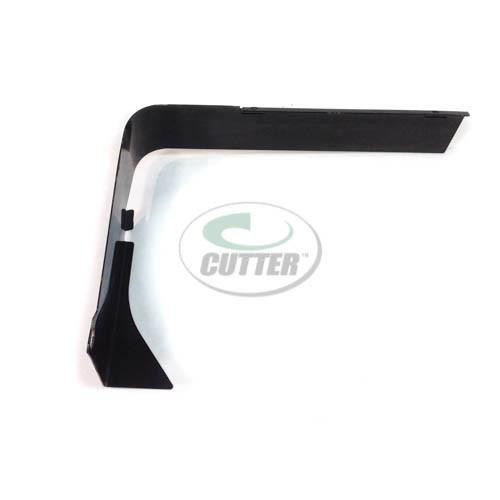 Toro Used Front Heat Shield - 100-7025