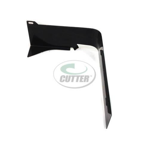 Toro Used Front Heat Shield - 100-7025