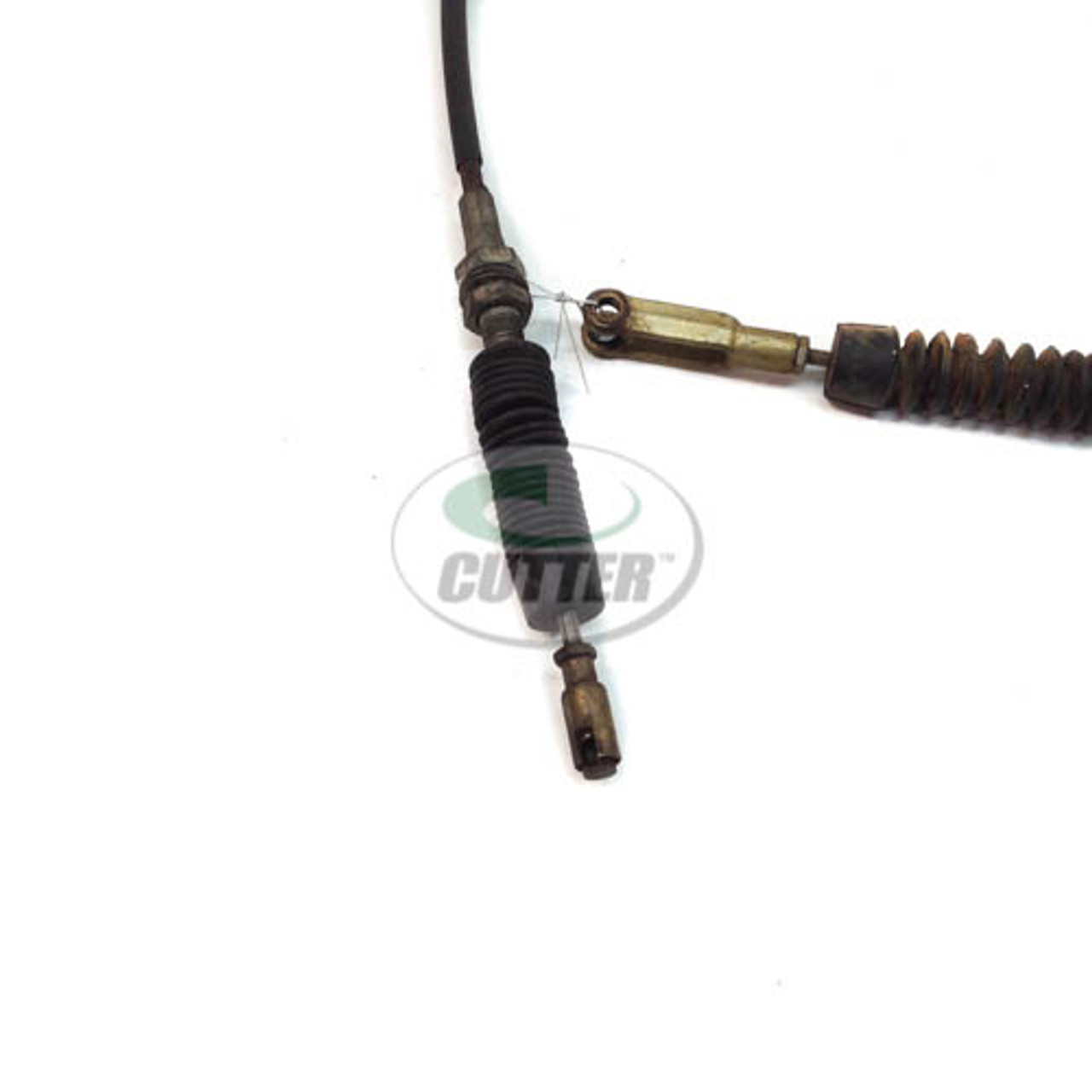 Toro Used Accelerator Cable - 100-8383