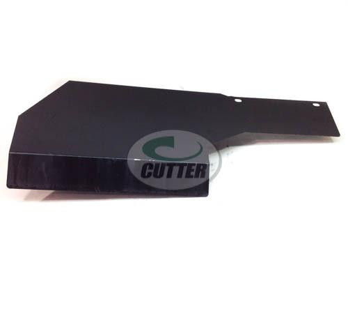 Toro Used Upper Heat Shield - 100-7028