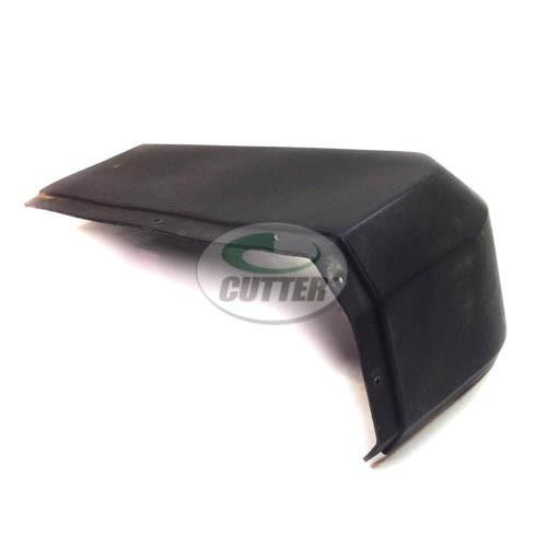 Toro Used Seat Base Panel - 93-2128