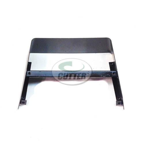 Toro Used Console Assembly - 85-9070