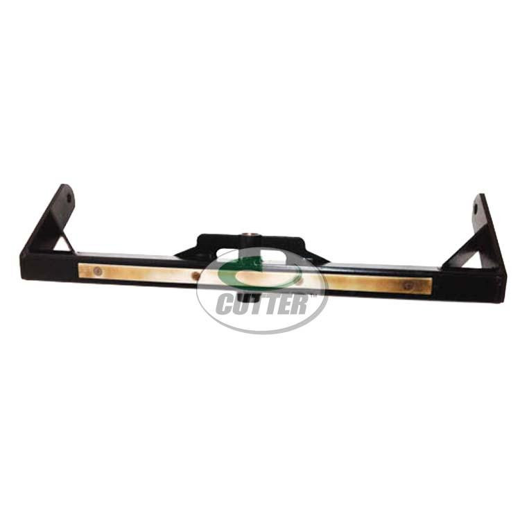 Toro Used Rear Carrier Frame Assembly - 104-4229