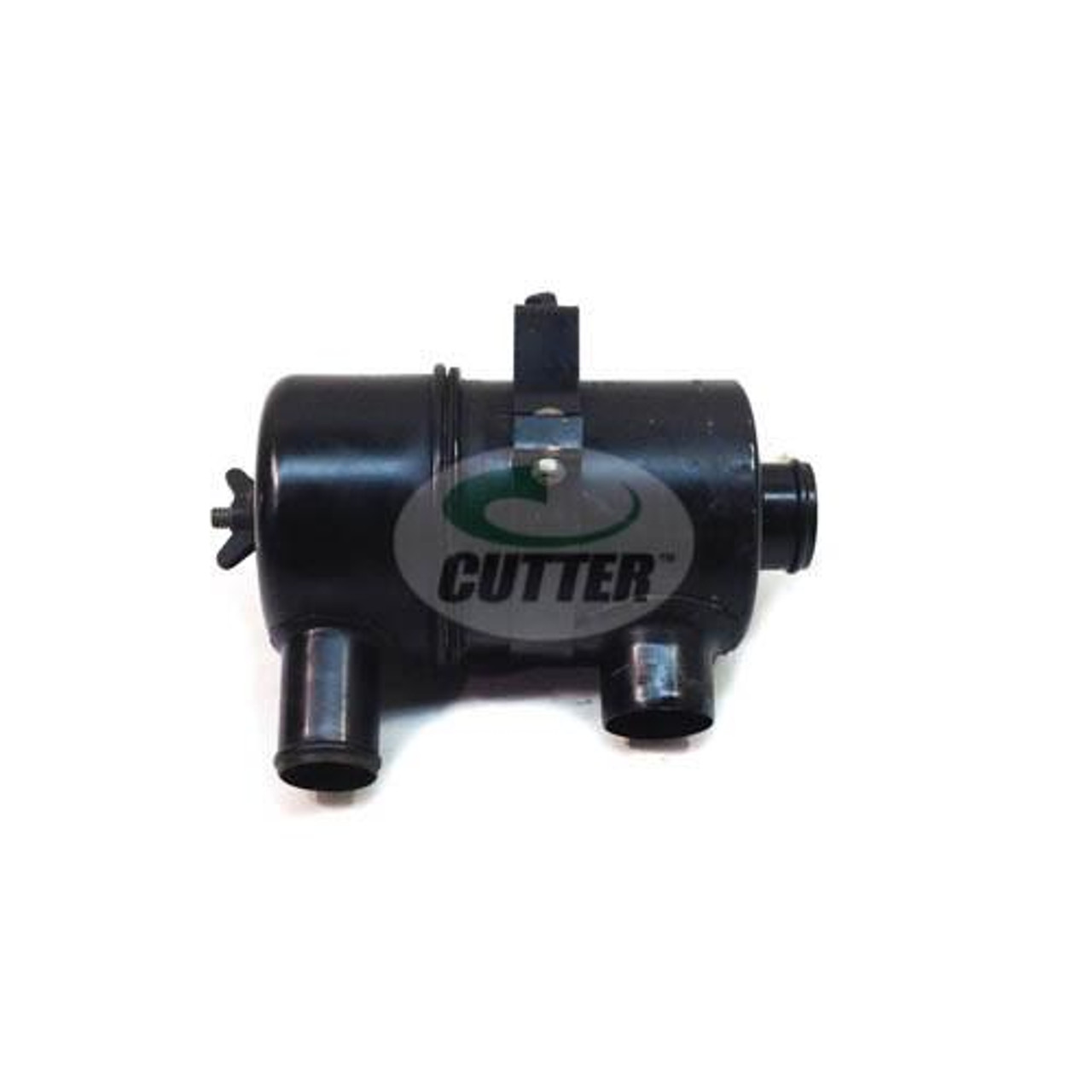 Cushman Used Air Filter Housing - 892679 Cushman Used Air Filter Housing - 892679