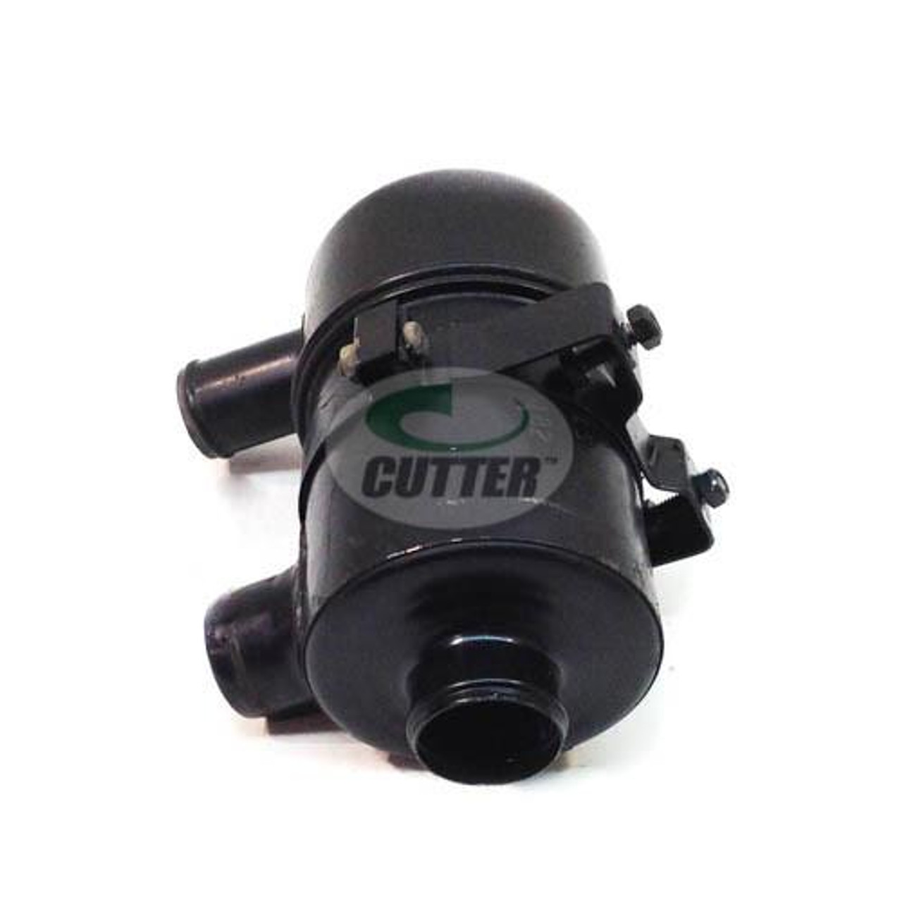 Cushman Used Air Filter Housing - 892679 Cushman Used Air Filter Housing - 892679