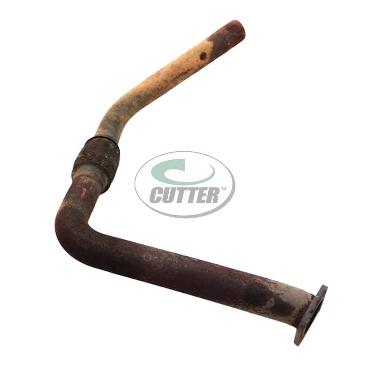 Jacobsen Used Exhaust Tube Assembly - 1001251