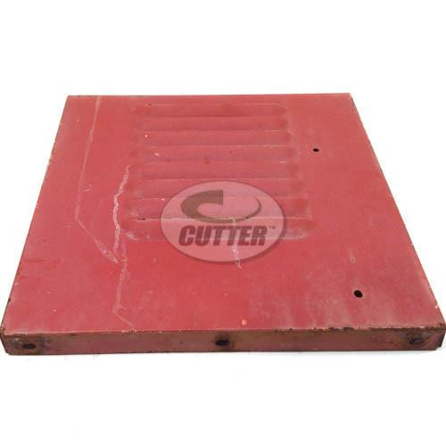 Hahn Used Left-Hand Side Panel - Part #: 42972