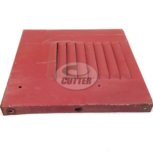 Hahn Used Left-Hand Side Panel - Part #: 42972
