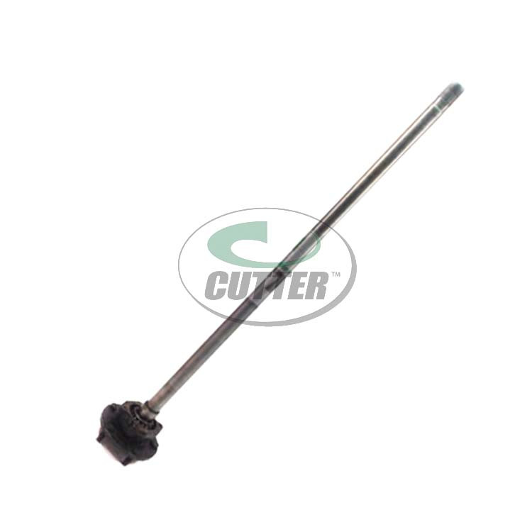 Toro Used Right-Hand Axle Shaft - 100-3841