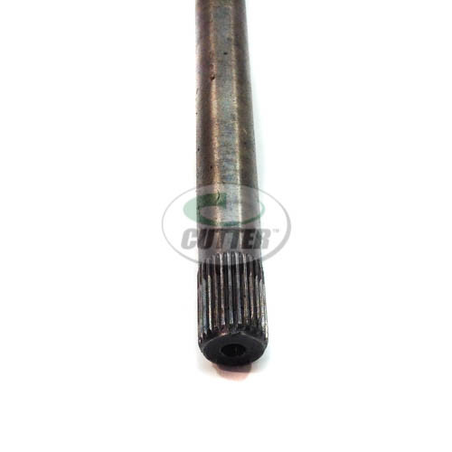 Toro Used Right-Hand Axle Shaft - 100-3841