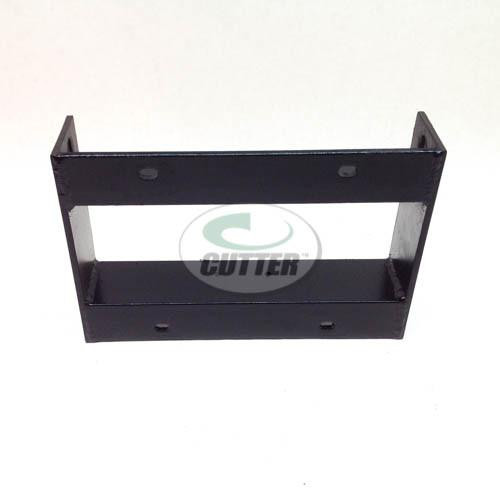 Hahn Used Engine Base - 41662