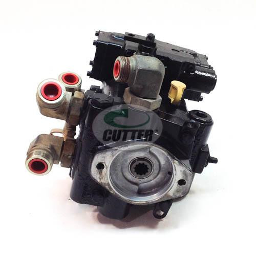 Toro Used Reelmaster Piston Pump - 107-4441