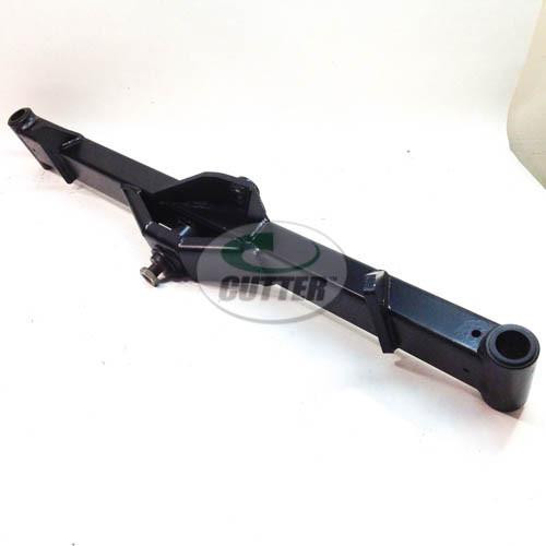 Toro Used Reelmaster Axle Assembly - 107-4546-03
