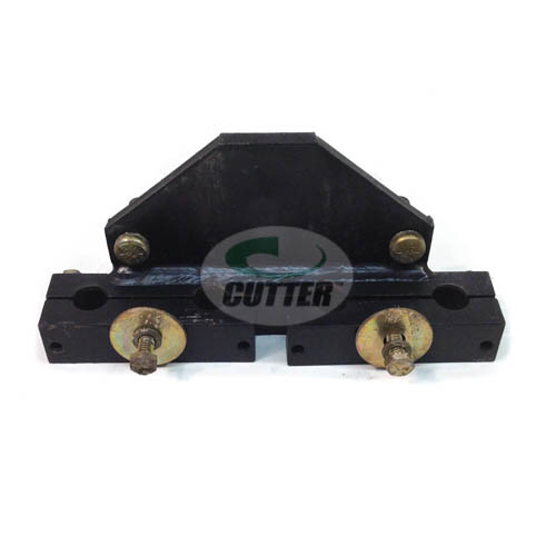 John Deere Used 4 x 3/4" Tine Holder - AMT1612