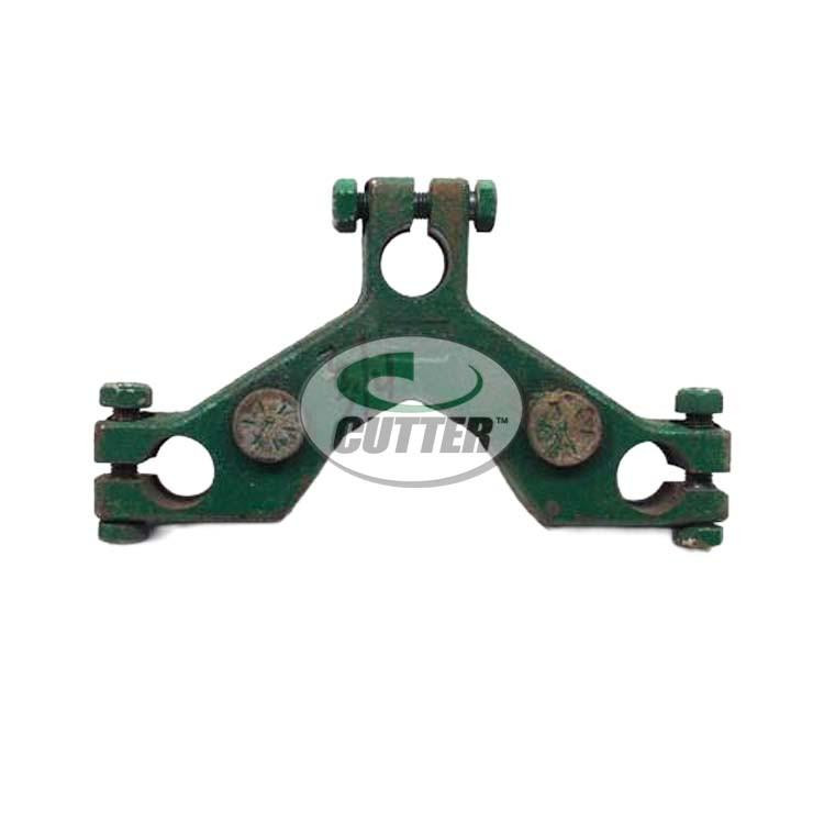 Cushman Used 3/4" Tine Holder - 4116255.7
