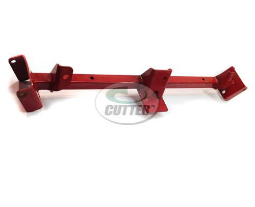 Toro Used Roller Support Assembly - 104-5539-01