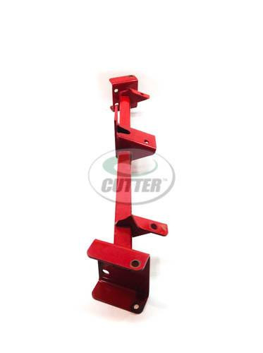 Toro Used Roller Support Assembly - 104-5539-01