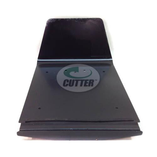 Toro Used Multi-Pro Seat Mounting Panel - 100-8495
