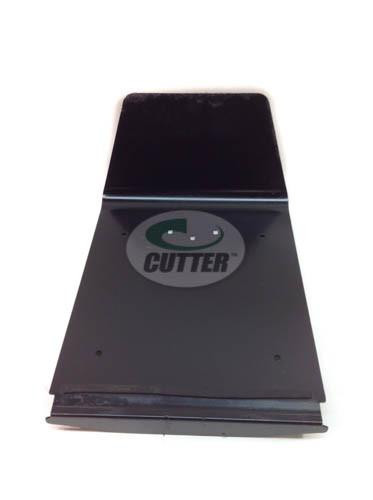 Toro Used Multi-Pro Seat Mounting Panel - 100-8495