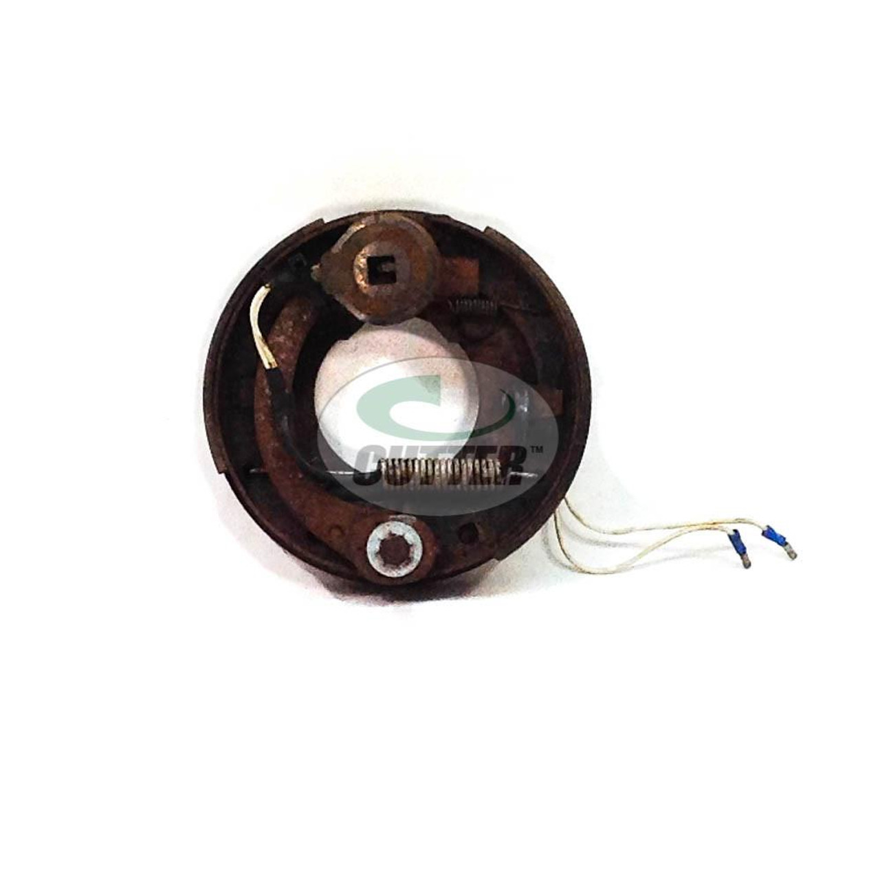 Coleman - chuuuuun. Amazon.com: Altran 1/3 HP 115 Volt 1625 RPM 2-Speed Coleman
