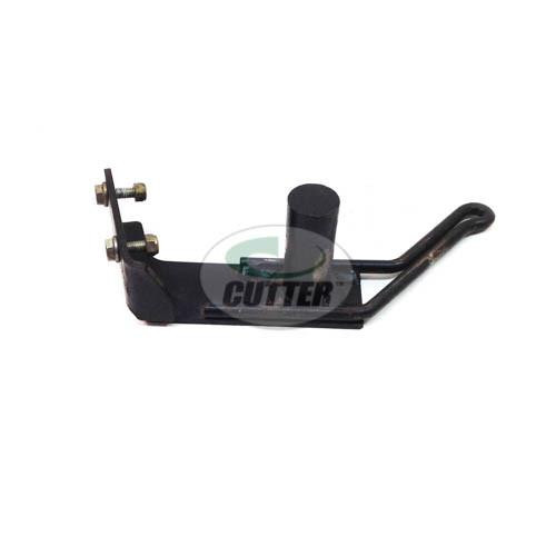 John Deere Used Grass Catcher Bracket - TCA13330
