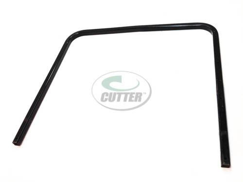 Toro Used Rear Hood Tube - 104-5435-03