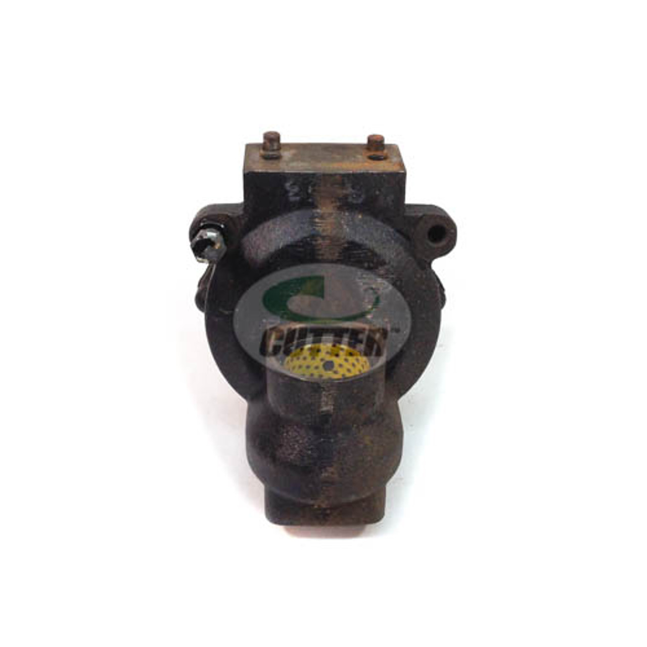 Toro Used Axle Case - 110-4751