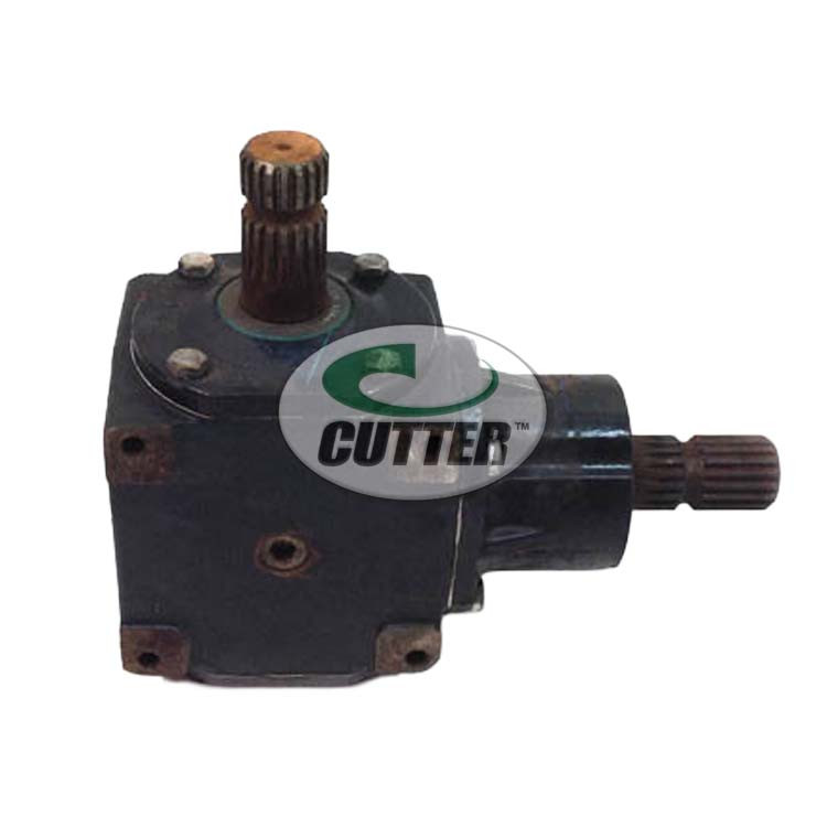 Toro Used Gearbox - 100-2585