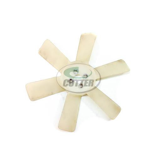 John Deere Used Fan - M76189