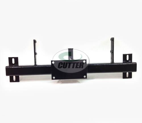 Toro Used Skid Sprayer Engine Frame Assembly - 92-0200