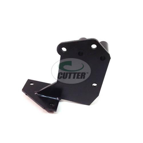 Toro Used Core Harvester Mount Plate - 119-0685-03