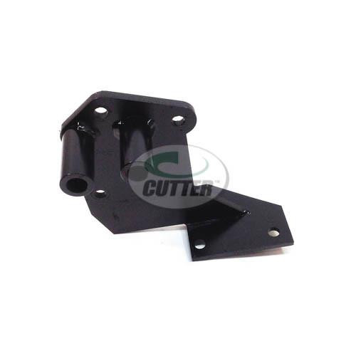 Toro Used Core Harvester Mount Plate - 119-0685-03